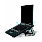 Laptop Lift voor 13 inch tot 19 inch laptops op=op