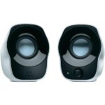 Logitech Speakers Z120 2.0 speaker