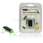 DWC-Select solar sprinkhaan - Afbeelding 2