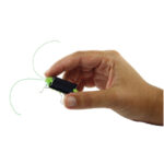 DWC-Select solar sprinkhaan - Afbeelding 3