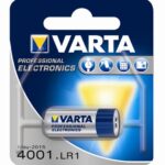 Varta   MN9100