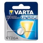 VARTA LR43/AG12 BATTERIJ