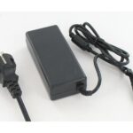 Compatible AC Adapter (18.5V 65W 7.4mmx5.0mm centerpin) voor HP. Compaq