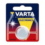 Varta CR2032 Knoopcel batterij 3V