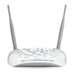 TP-Link WA801N  300Mbps Wireless N AccessPoint/Client/Bridge/Repeater(extender)