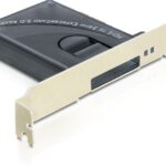 PCIe Express Card 34mm Adapter Delock. op=op