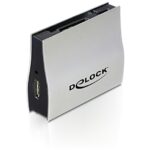 Card Reader  USB 3.0 > All in one Delock