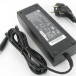 HP Laptop AC Adapter 463952-001/463953-001   (18.5V 6.5A 120w 7.4mm x 5.0mm centerpin)