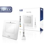 Sweex GRAPHICS TABLET USB 5.5IN X 4IN EXTRA TIPS INCLUDED op=op