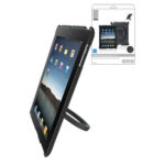 Hardcover Skin & Stand for iPad2