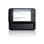 Nuu MiniKey Qwerty toetsenbord