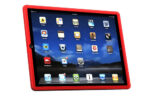 CASE-MATE iPad 2 Case Gelli Red - Afbeelding 2