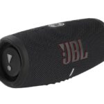 JBL Charge 5 - Zwart