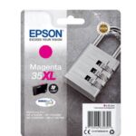 Epson 35XL magenta