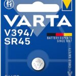 Varta knoopcel 329