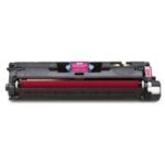 HP Toner Q3963A  rood  (tot 4000 pagina's met 5% bedrukt)