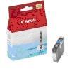 Canon CLI-8PC photo cyaan (tot 450 pagina's met 5% bedrukt)