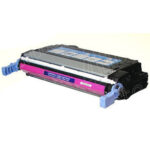 HP  (PL5T) MVS HP TONERCARTRIDG MAGENTA COLOR LASERJET 4700 (Tot 10000 pagina's met 5% bedruk)