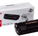 Canon FX-10 toner zwart   (Tot 2000 pagina's met 5% bedrukt)