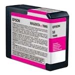 Epson ink cart/magenta  f stylus pro3800 epson t5803 (80ml)