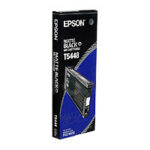 Epson ink cart/matt black styluspro 9600 epson t5448  (hoge capaciteit)(220ml)