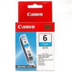 Canon BCI-6C cyaan (bevat 13 ml)