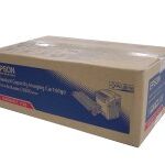 Epson  imaging cartridge magenta f/ aculaser (Tot 5000 pagina's met 5% bedrukt) S051129