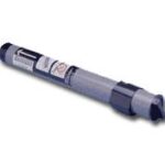 Epson  tonercartridge zwart aculaser (Tot 5500 pagina's met 5% bedrukt)