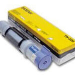 Brother TN-200 (Tot 2200 pagina's met 5% bedrukt) op=op