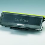 Brother TN-3170 (Tot 7000 pagina's met 5% bedrukt)