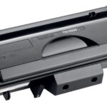 Brother TN-5500 (Tot 12000 pagina's met 5% bedrukt) Zwart