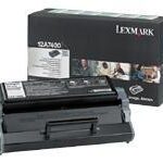Lexmark 12A7400 - Zwart (Tot 3000 pagina's met 5% bedrukt)