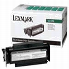 Lexmark 12A7410 - Zwart (Tot 5000 pagina's met 5% bedrukt)
