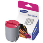Samsung CLP-M300A - magenta (Tot 1000 pagina's met 5% bedrukt)