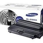 Samsung ML-D3050A - Zwart (Tot 4000 pagina's met 5% bedrukt) op=op