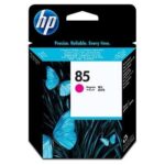 HP 85 printkop C9421A Magenta (tot 2500 pagina's met 5% bedrukt)