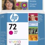 HP 72 Cartridge C9399A Magenta (69ml)