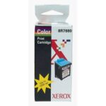 Xerox - CONSUMABLES (SOHO) RECUPERATION BAC F/ PHASER 8500/8550              NS