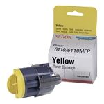Xerox - CONSUMABLES (OPB) YELLOW TONER (1K) FOR PHASER 6110