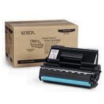 Xerox - CONSUMABLES (SOHO) BLACK PRINT CARTRIDGE STD CAP PHASER 4510 (10K)                NS