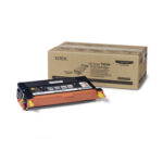 Xerox - CONSUMABLES (OPB) YELLOW TONER HIGH CAP FOR 6180                NS