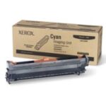 Xerox - CONSUMABLES (SOHO) IMAGE UNIT CYAN 30000 SH. PHASER 7400                      NS