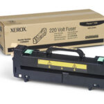 Xerox - CONSUMABLES (SOHO) FUSING UNIT 220 V 80.000 SH. PHASER 7400                      NS