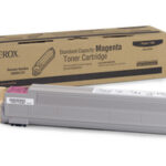 Xerox - CONSUMABLES (SOHO) TONER MAGENTA NORMAL 7500 SH. PHASER 7400                      NS