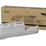 Xerox - CONSUMABLES (OPB) MAGENTA TONER HIGH CAP FOR 6360