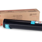 Xerox - CONSUMABLES (OPB) TONER CARTRIDGE CYAN F/ PHASER 7750                   NS