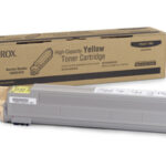 Xerox - CONSUMABLES (SOHO) TONER YELLOW HIGH CAP. 15000SH PHASER 7400