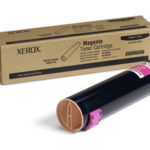 Xerox - CONSUMABLES (SOHO) TONER CATRTRIDGE MAGENTA 25K PG F/ PHASER 7760                   NS