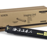 Xerox - CONSUMABLES (SOHO) IMAGING UNIT 35K PGS F/ PHASER 7760                   NS