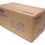 Epson - INKJET & LASER SUPPLIES FUSER UNIT F/ EPL-N2550 SERIES MSD NL